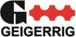 Geigerrig 