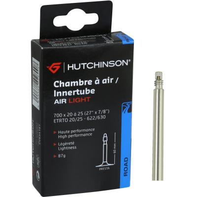 due Hutchinson 700x18-25 FV 60mm AIR LIGHT krabika