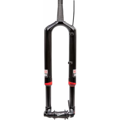 vidlice Rock Shox 27,5 RS1 RL SoloAir Tapered