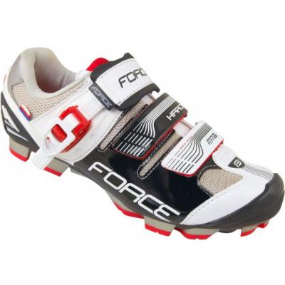 tretry Force HARD �erno-b�l�