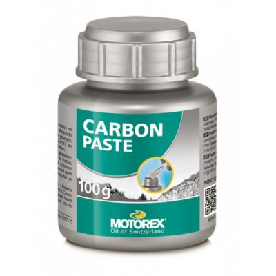 MOTOREX Carbon Paste 100g protiskluzn pasta