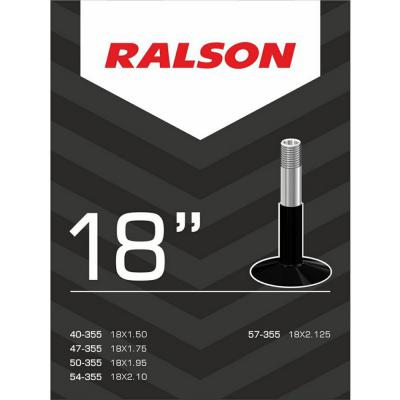 due Ralson 18x1,5-2,125 AV