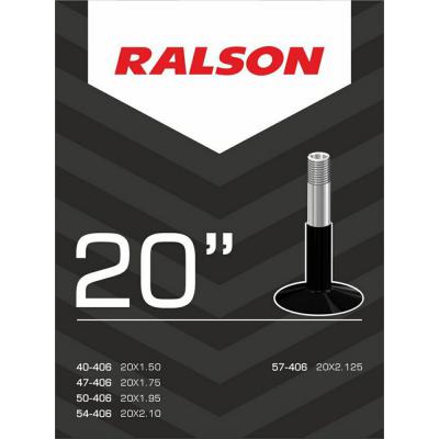 due Ralson 20x1,75-2,215 AV