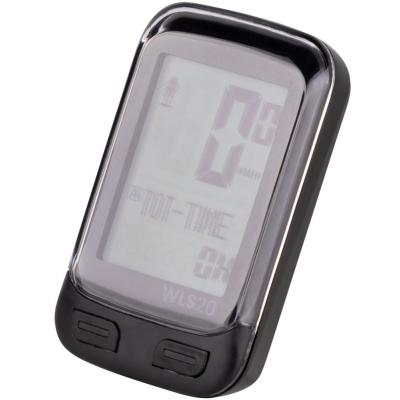 computer Force WLS 20 funkc� bezdr�t �ern�