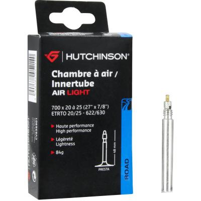 due Hutchinson 700x18-25 FV 48mm AIR LIGHT krabika