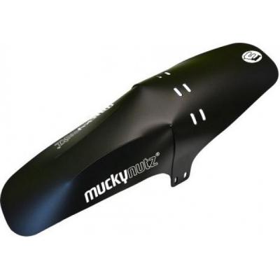 blatník Mucky Nutz přední Face Fender 3D černý