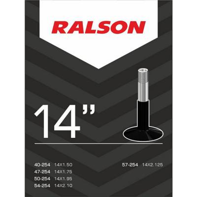 due Ralson 14x1,75-2,125 AV