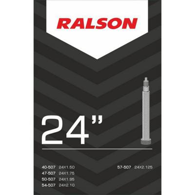 due Ralson 24x1,75-2,215 FV