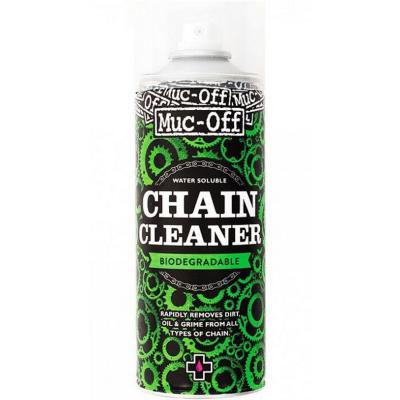 Muc-Off Chain Cleaner 400ml Bio isti etz