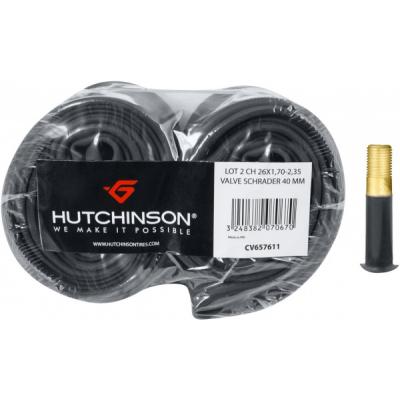 due Hutchinson 26x1,70-2,35 AV 40mm cena za 1ks
