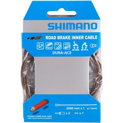 lanko Shimano BC-9000 brzdov polymerov