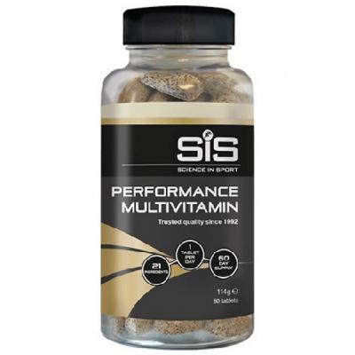SiS Multivitamin 60 tablet