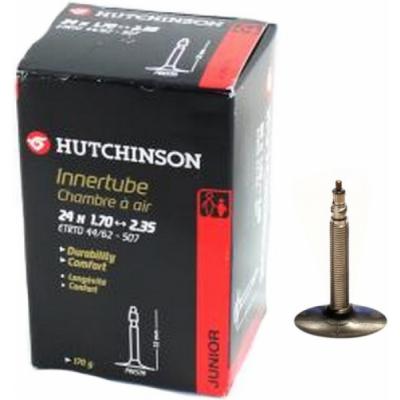 due Hutchinson 500x28-42 FV 32mm