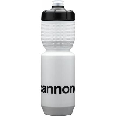 lhev Cannondale 650ml Logo Gripper Insulated Bottle