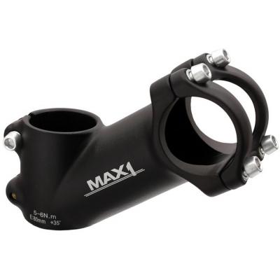 pedstavec MAX1 High 80/35/31,8 mm ern