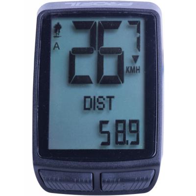 computer PROFIL P1504 bezdr�tov� �ern�