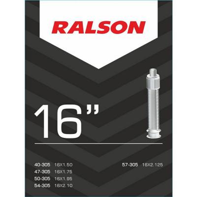 due Ralson 16x1,75-2,125 DV