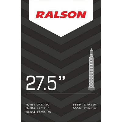 due Ralson 27,5x1,9-2,35 FV