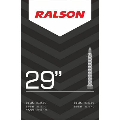 due Ralson 29x1,9-2,35 FV 39mm