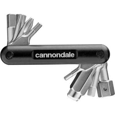 multikl Cannondale STASH 10-in-1 Mini Tool