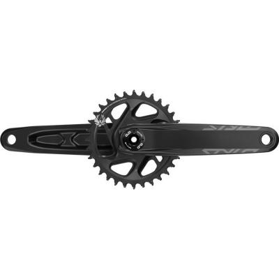 kliky SRAM Stylo 7k Eagle DUB 170mm Boost 148mm