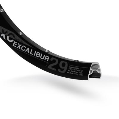 rfek RODI Excalibur XC29 Disc 622x19 32dr