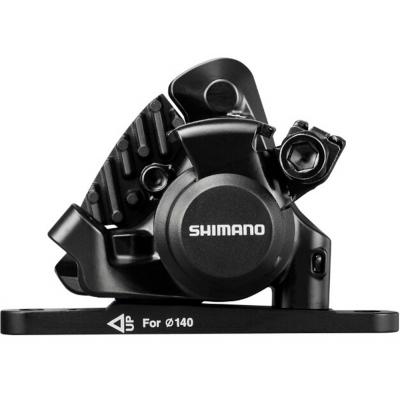 brzdov tmen Shimano BR-RS305 polymer L03A