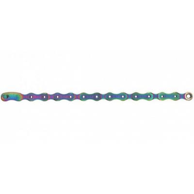 etz Sram PC-XX1 Eagle se spojkou Rainbow nebalen 122l.