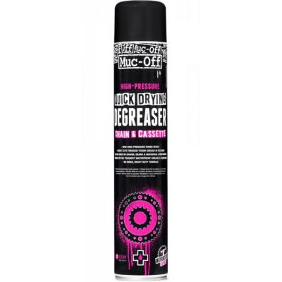 Muc-Off High pressure quick drying Degreaser 750ml