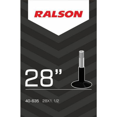 due Ralson 700x28/45 AV 40mm