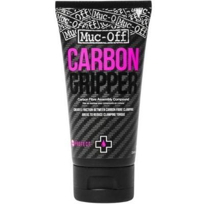 Muc-Off Carbon Gripper 75g montn pasta na karbonov dly