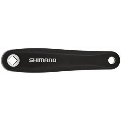 klika Shimano FC-M311 lev 175mm
