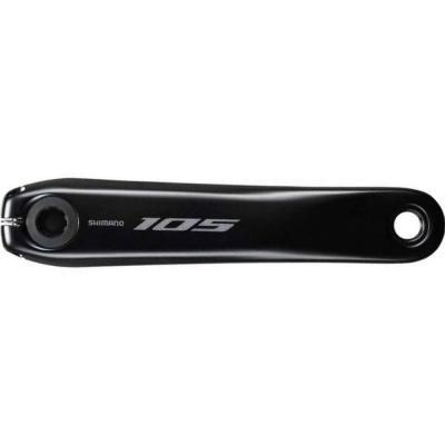 klika Shimano 105 FC-7000 lev 175mm