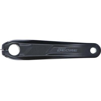 klika Shimano Deore FC-M5100 lev