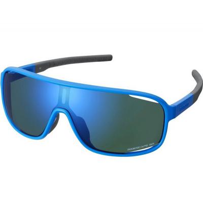 br�le Shimano Technium Ridescape gravel modr�