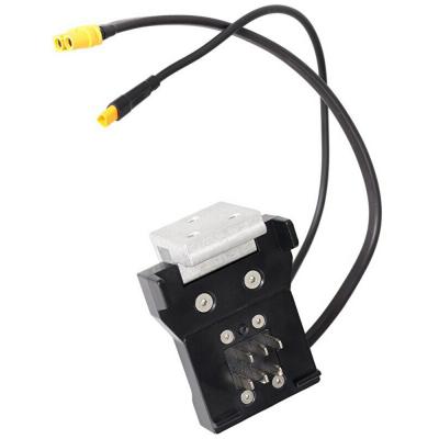 BAFANG 2 Patice pro baterii