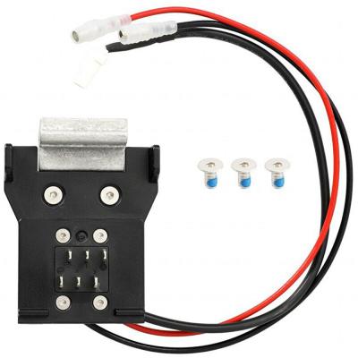 BAFANG 3 Patice pro baterii