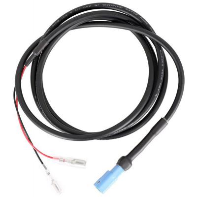 BAFANG 130cm kabel ke sv�tlu