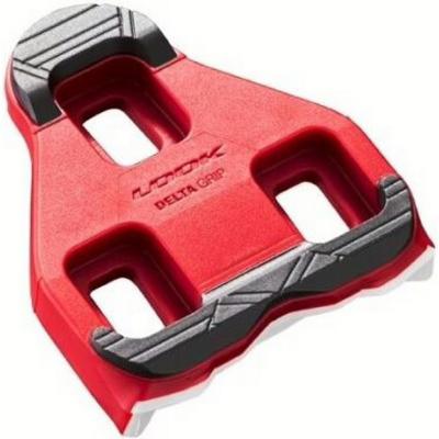 kufry LOOK Delta Fitness Grip - Red 9�