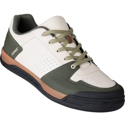 tretry FORCE ESCAPE SPD, kr�mov� olivov�