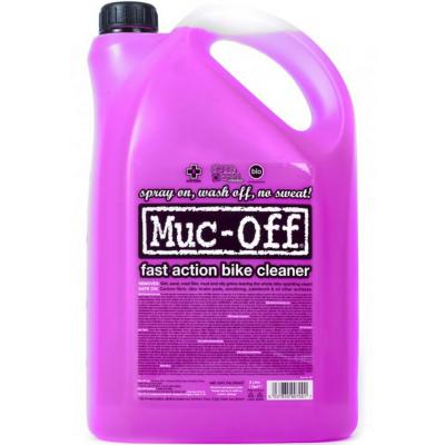 Muc-Off Bike Cleaner 5L npl