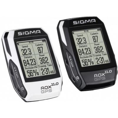 computer Sigma Rox 11.1 Evo GPS ern