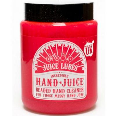 isti JUICE LUBES Hand Juice 500ml na ruce