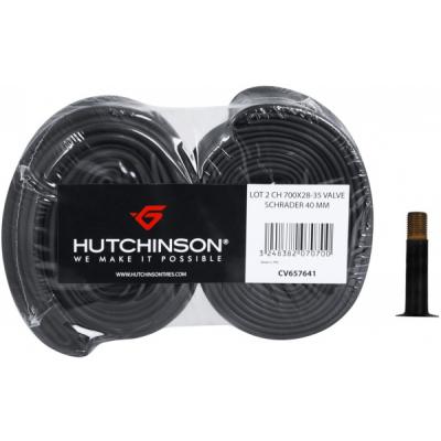 due Hutchinson 700x28-35 AV 40mm cena za 1ks