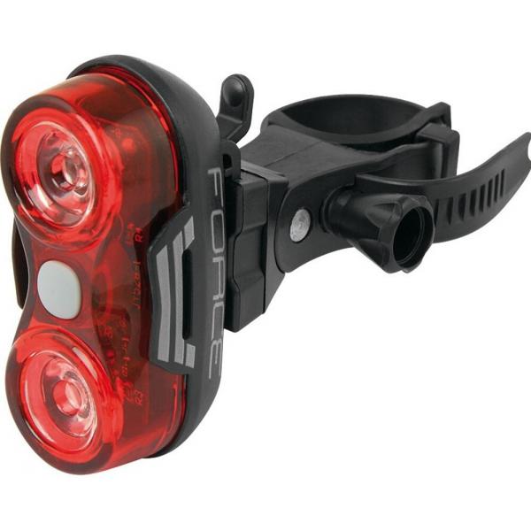 světlo Force zadní blikačka OPTIC 8LM