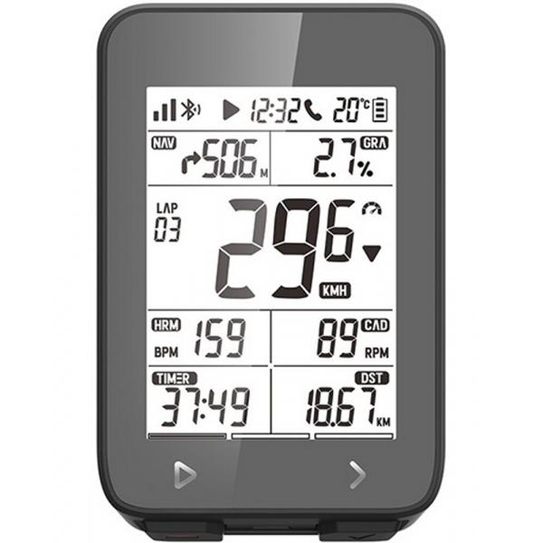 computer IGP SPORT iGS320