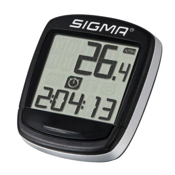 computer Sigma Baseline 500