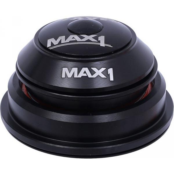 hlavové složení MAX1 semi-integrované Taper 56mm černé