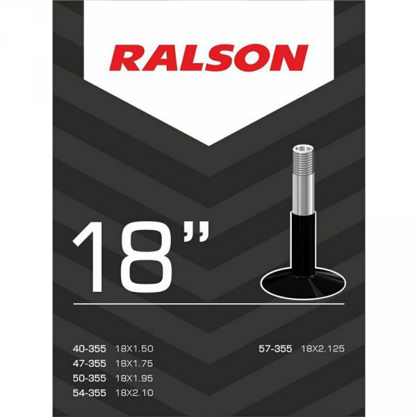 duše Ralson 18x1,5-2,125 AV
