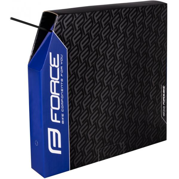 bowden Force BOX 50m řadící fluo
